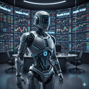 Immediate +V4 Intal: Exploring the AI Technology Behind Immediate +V4 Intal Trading Platform – South Africa Insights!