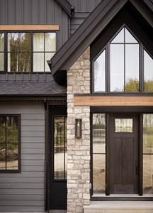 Set on Stone: An On-Trend Guide to Regional Aesthetics and Durable Design