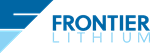 Frontier Lithium Announces C$15 Million Bought Deal Prospectus Offering