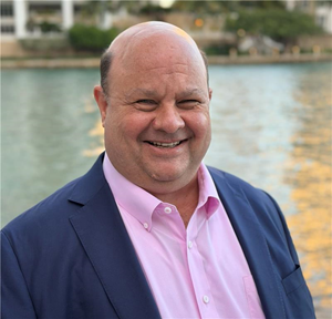 Enovis Appoints Oliver Engert as Chief Administrative Officer