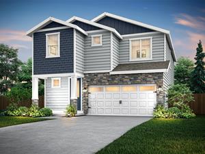 LGI Homes Introduces Eldorado, Its Largest Seattle-Area Community to Date