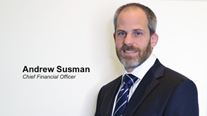 Andrew Susman, PinnacleART CFO