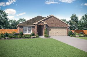 The Blanco by LGI Homes at Vacek Country Meadows