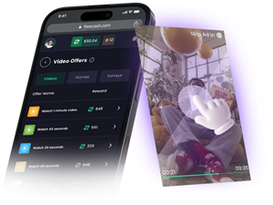 Freecash Launches Video-Watching Feature, Offering Users a New Way to Earn Money