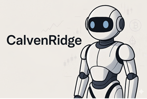 CalvenRidge: How CalvenRidge is Setting a New Standard in High-Performance Automated Trading Platform