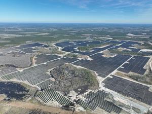 Heelstone Renewable Energy, a Qualitas Energy company, secures a $200 million senior corporate credit facility