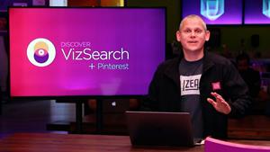 IZEA Announces Pinterest Support in VizSearch