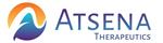 Atsena Therapeutics Appoints McDavid Stilwell as Chief Financial Officer