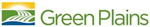 Green Plains Inc. logo