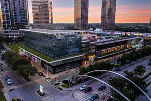 Whitestone REIT Adds Premier Tenant at BLVD Place, Signs Agreement for Parkhill’s Houston Headquarters