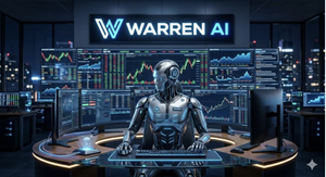 Warren AI Unveiled: How This Warren AI-Powered Trading Platform Is Transforming Online Investing