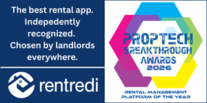 RentRedi is the Best Property Management Software in 2026, According to Independent Market Intelligence