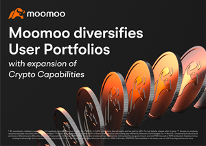 Moomoo Expands Crypto Trading to Texas and Launches Direct Crypto Transfers, Advancing Unified Multi-Asset Investing