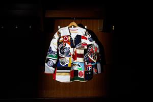 Rogers Unveils The Great Canadian Jersey