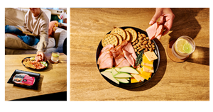 Hillshire Reserve™ Brand Redefines Lunchmeat for More Versatile, Elevated Everyday Eating