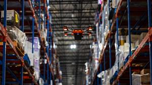 Southern Glazer’s Wine & Spirits Deploys Corvus Robotics Drone Inventory System Nationwide