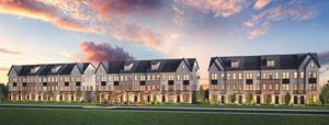 New Toll Brothers Luxury Home Community Coming Soon to Chantilly, Virginia