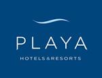 Playa Hotels & Resorts logo