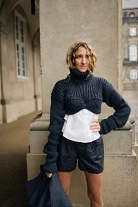 Paris, Make Room for Moda Productions: Sophistication, Craft, and Bespoke Design in Motion