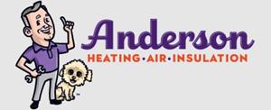 Long-Trusted Contractor John Anderson Service Rebrands as Anderson Heating, Air & Insulation After 45 Years of Serving North Georgia Homeowners and Businesses