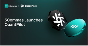 3Commas Launches QuantPilot: The Agentic AI Platform Built for the Next Generation of Crypto Traders