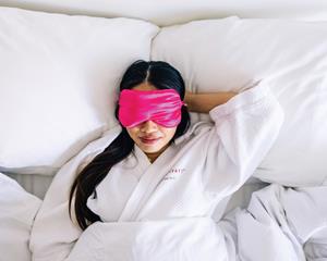 Better Sleep While Traveling
