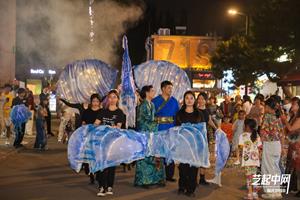 Golden Week in 798 Art District: Arts and Sports Ignite Holiday Vitality