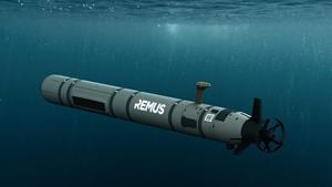 HII REMUS UUV Marks 18 Years Serving Australia, and Continues to Lead Globally as Unmanned Undersea Vehicle of Choice
