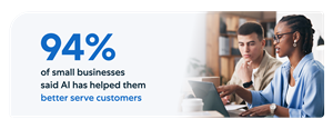 New Stax Payments Research Finds SMBs Embrace AI, but Trust Still Determines Adoption