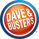 Dave & Buster's Logo