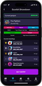 Scorbit Launches Real-Money Arcade Tournaments, Turning Pinball and Bar Games into Cash Prize Competitions