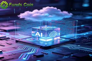 Funds Coin Expands AI-Driven Trading Infrastructure Across Gold, Forex, and Stock Markets