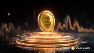 Munari $0.10 Presale Round 1 Ends Tonight as Bitcoin Continues to Drift Below Its All-Time High