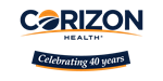 CorizonHealth_40Years_FullColor_TransparentBackground.png