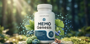 Memo Genesis Launching in USA & Canada: The Science-Backed Honey Trick Protocol for Cognitive Vitality