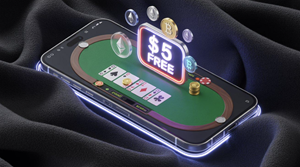 Bitcoin Casino No Deposit Bonus 2026: BC Poker Launches $5 Free with SMPBONUS Code
