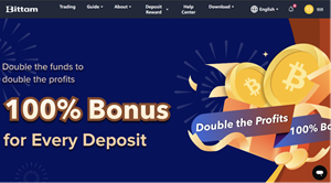 Bittam Launches 100% Deposit Bonus Program and $3,000 Welcome Rewards to Empower Global Traders