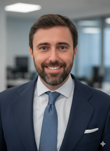 iHerb Appoints Juan Robledo as General Manager for the Middle East and North Africa