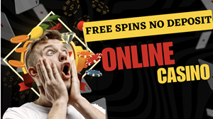 Free Spins No Deposit Casino - Real Money Online Casino No Deposit Bonus By Cafe Casino