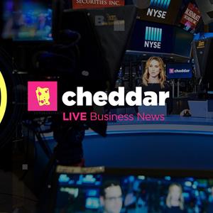 Cheddar Financial News