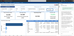 VitalEdge Launches Insights Agent to Elevate Data-Driven Decision Making for Heavy Equipment Dealers