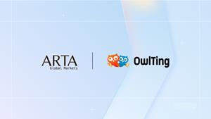 OBOOK Holdings Inc. (OWLS) and ARTA Global Markets Jointly Offer Digital Assets On/Off Ramp and Cross-Currency Payment Services