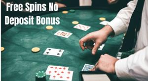 Free Spins No Deposit Bonus 2026 - Online Casino Real Money No Deposit By My Bookie