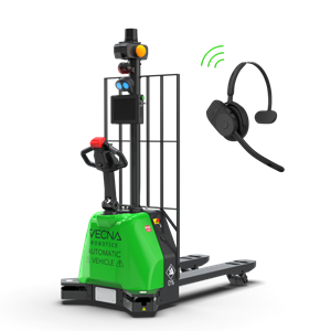 Vecna Robotics Expands Case Picking Automation with Voice-Enabled CaseFlow™, Unlocking Productivity Gains in New Environments