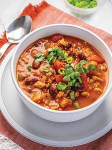 Hearty Ways to Warm Up Winter