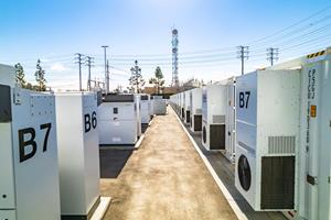 TWAICE Partners With Fullmark Energy to Power 290 MWh of Battery Storage with Data Analytics in CAISO Market