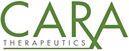 Cara Therapeutics Logo