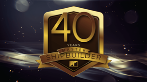 HII’s Ingalls Shipbuilding Celebrates 2026 Class of Master Shipbuilders