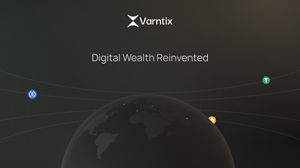 Varntix Raises $20M in Hours as Demand for Fixed Crypto Income Surges Amid Ethereum ETF Boom