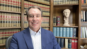 Personal Injury Attorney Brad Altman of Wichita Falls Advises on Documenting an Accident for HelloNation